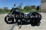     Honda VT750 Phantom Shadow750 Phantom 2012  10